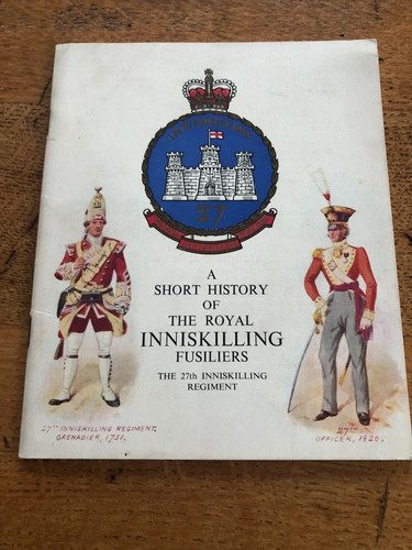 Short history the royal - a,