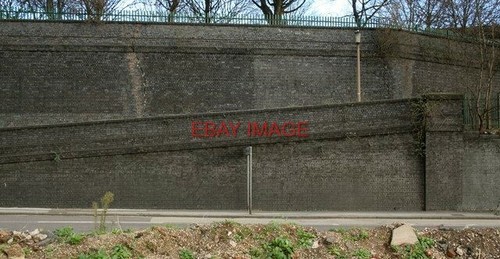 Photo nottingham goods yard - photo,