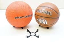 Four-Corner Ball Stand