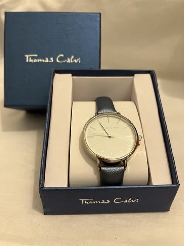Wrist watch thomas calvi - wrist,