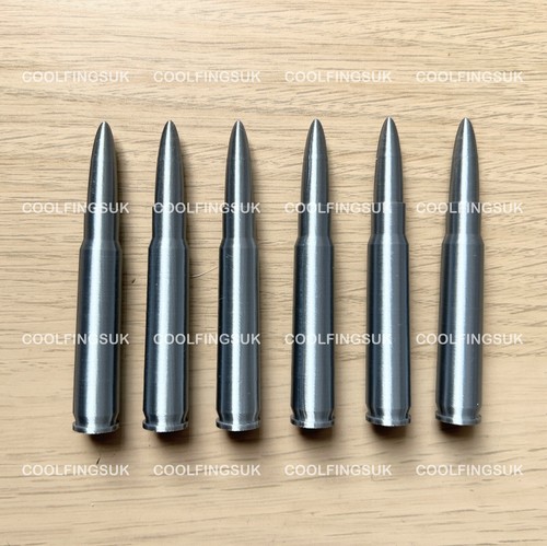 Printed mauser x 57mm - 7.92,