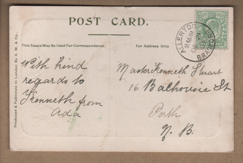 Allerton bradford w - allerton,, bradford,