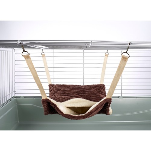 Ferret chinchilla hammock - chinchilla,