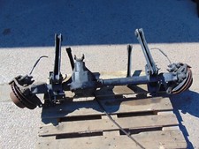Jeep wrangler axle - jeep,