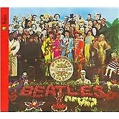 Sgt. Pepper's Lonely Hearts Club Band by The Beatles (CD, 2009)