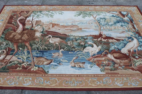 Vintage hand made - made, french