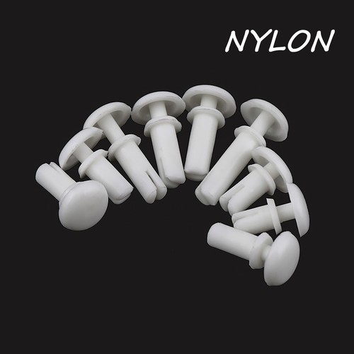 Various sizes and lengths - various,