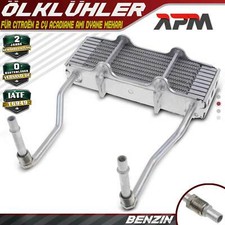 Oil Cooler Engine Oil Cooler