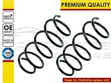 BMW E46 330CI 330I REAR COIL SPRING MSPORT LOWERED SUSPENSION COUPE CONVERTIBLE