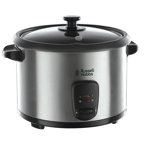 Russell hobbs electric rice - hobbs,