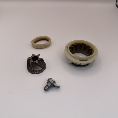 Genuine grinder burr - genuine, for
