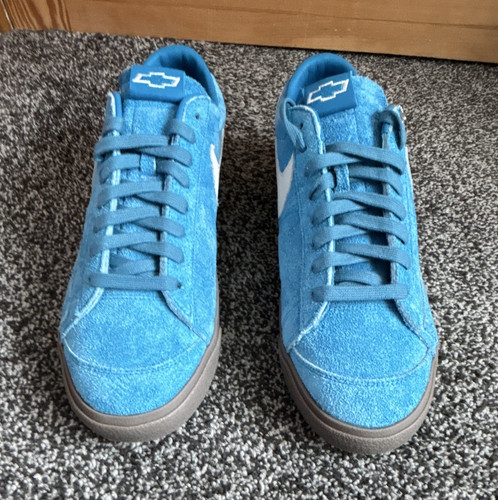 Nike blazer low book chevy - blazer, qs