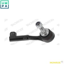 TIE ROD END L11116 FOR BMW
