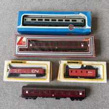 Mixed HO/OO Gauge Model