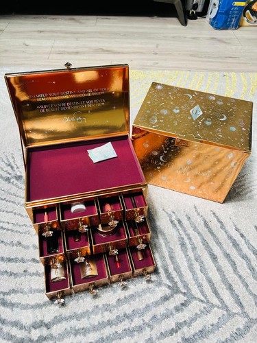 Charlotte tilbury - charlotte,