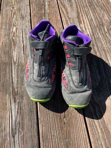 Reebok answer ghostbusters - reebok, x