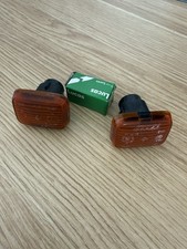 MGF /TF Side Indicators