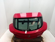 VAUXHALL ASTRA Boot Lid