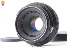 [Exc+3] ZENZA BRONICA ZENZANON