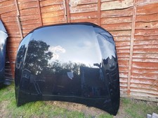 Audi A5 Bonnet facelift 