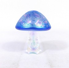 Small John Ditchfield Glasform