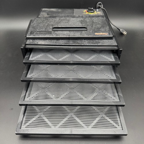Excalibur food dehydrator - excalibur,
