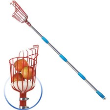 Apple Picker with Telescopic