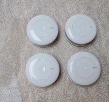 Fibaro Smoke & Heat Optical Detector Sensor Z-Wave Battery or 12-24V UK ?? 