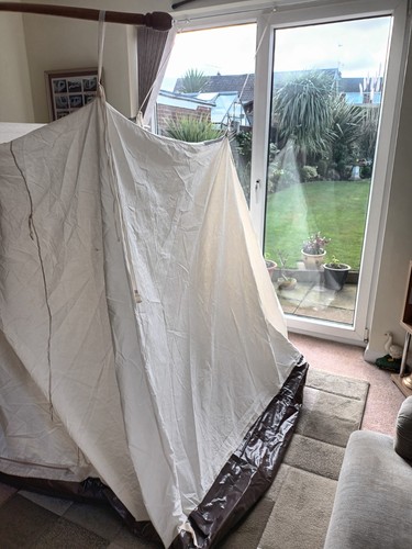 Awning inner tent double size - awning,