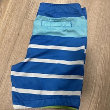 Hollister California Swim Shorts Mens XL Extra Large