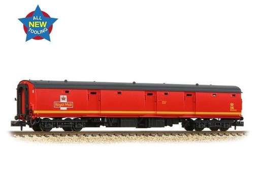 Graham farish 374 975 mk1 - br,
