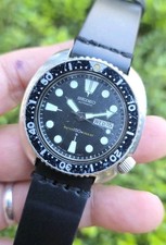 VINTAGE SEPTEMBER 1979 SEIKO