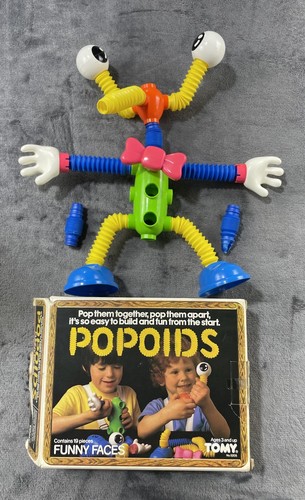 Vintage 1980 tomy - vintage,