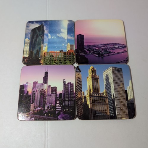 Vintage chicago illinois - vintage,