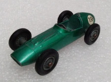 Vintage Matchbox Lesney Aston Martin DBR 5 Racing Car Very Good Condition, RARE