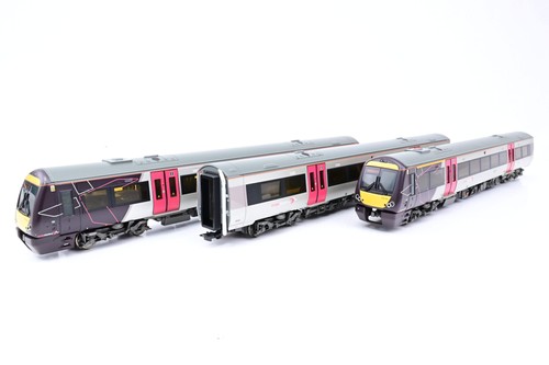 Bachmann gauge 465 cross - gauge, 32-465