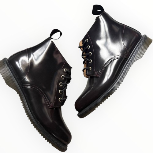 Martens emmeline cherry - dr., “cherry