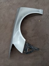 ✅Genuine Audi A6 C6 2004-2008 Passenger Side Front Wing Fender Silver