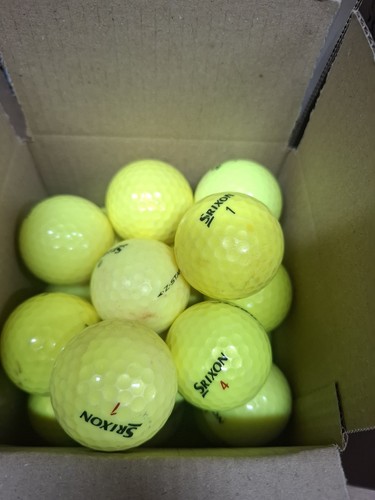 Srixon star xv - 24, star/z