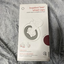 Bugaboo Bee 5 Wheel Caps