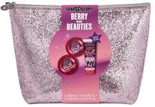 Soap & Glory 2024-Limited