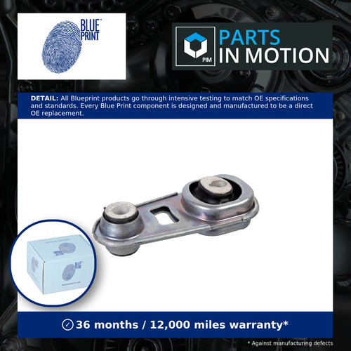 Engine mount fits renault - engine,