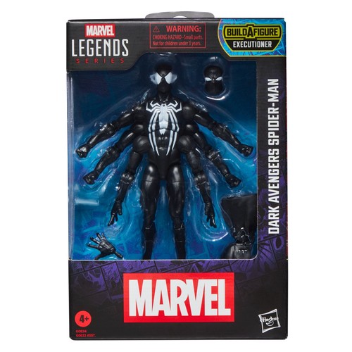 Marvel legends series comic - legends, 6"