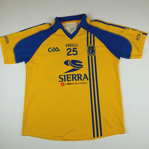 Roscommon ireland neills gaa - roscommon,