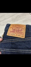 Levi’s Vintage Clothing