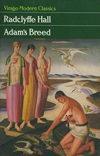 Adam breed by - adam's,