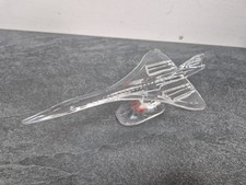 Rare Vintage Concorde Crystal