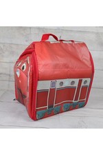 Chuggington Kids Train Playmat