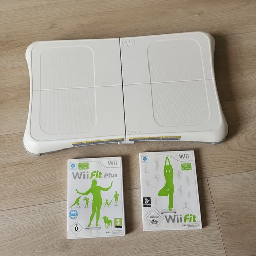 Wii fit board - ,