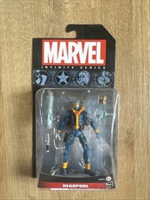 Marvel Infinite Series